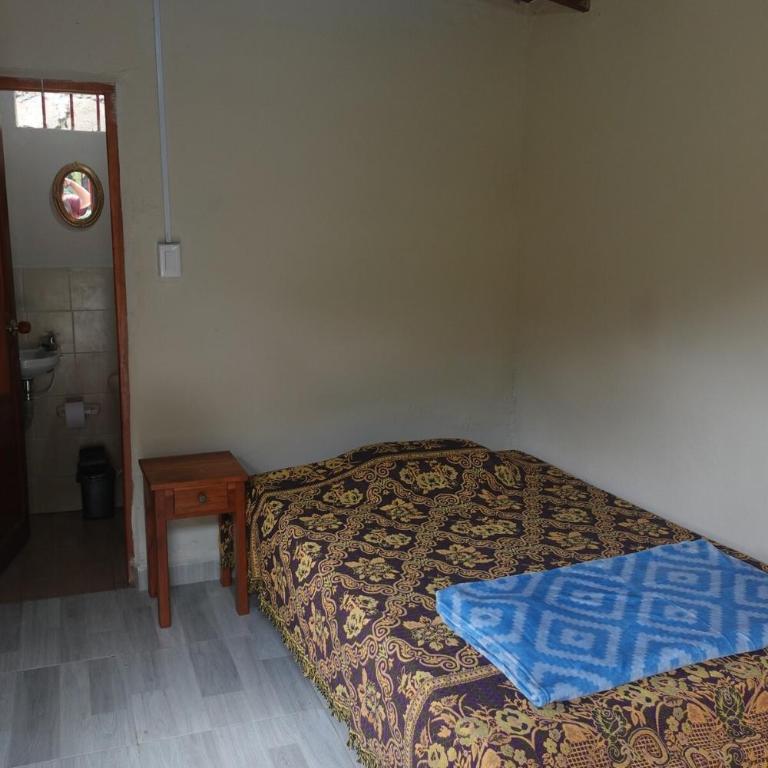 Hermosa casa campestre con acceso al rio - Six-Bedroom House - 20