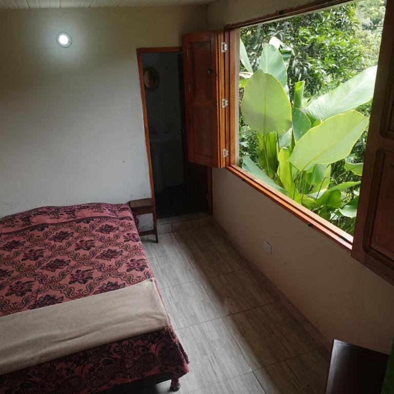 Hermosa casa campestre con acceso al rio - Six-Bedroom House - 22