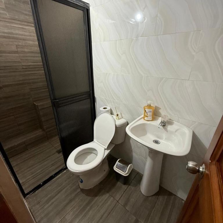 Hermosa casa campestre con acceso al rio - Six-Bedroom House - 33