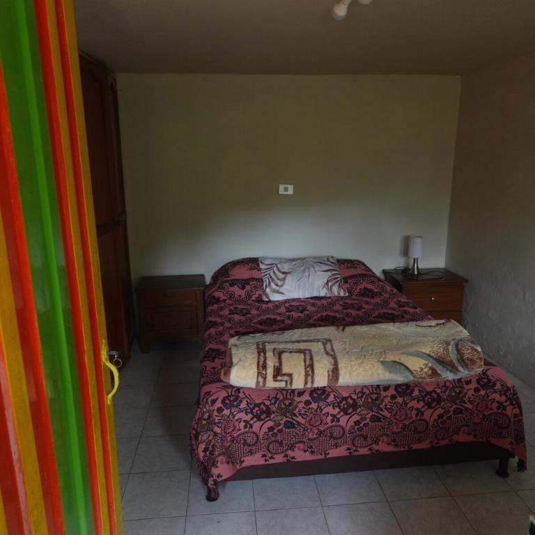 Hermosa casa campestre con acceso al rio - Six-Bedroom House - 34