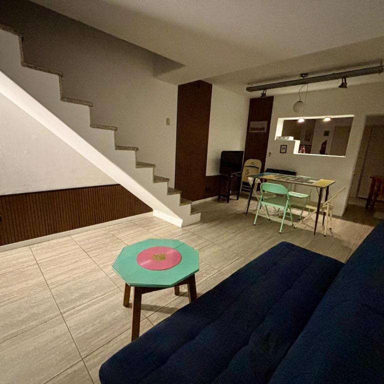 Departamento Villa María II - Two-Bedroom Apartment - 4