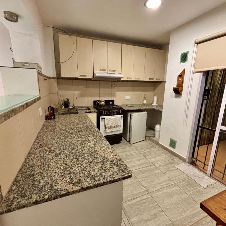 Departamento Villa María II - Two-Bedroom Apartment - 7