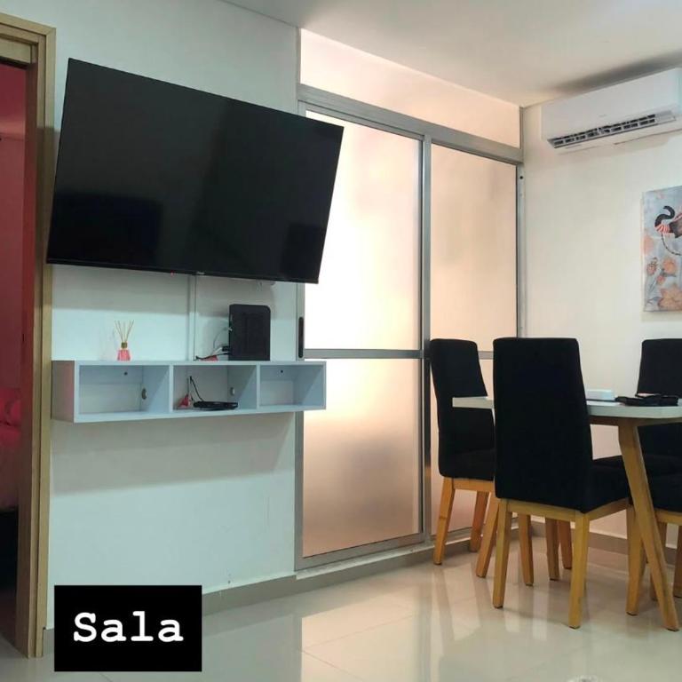 Apartamento cerca del centro historico - Two-Bedroom Apartment - 2
