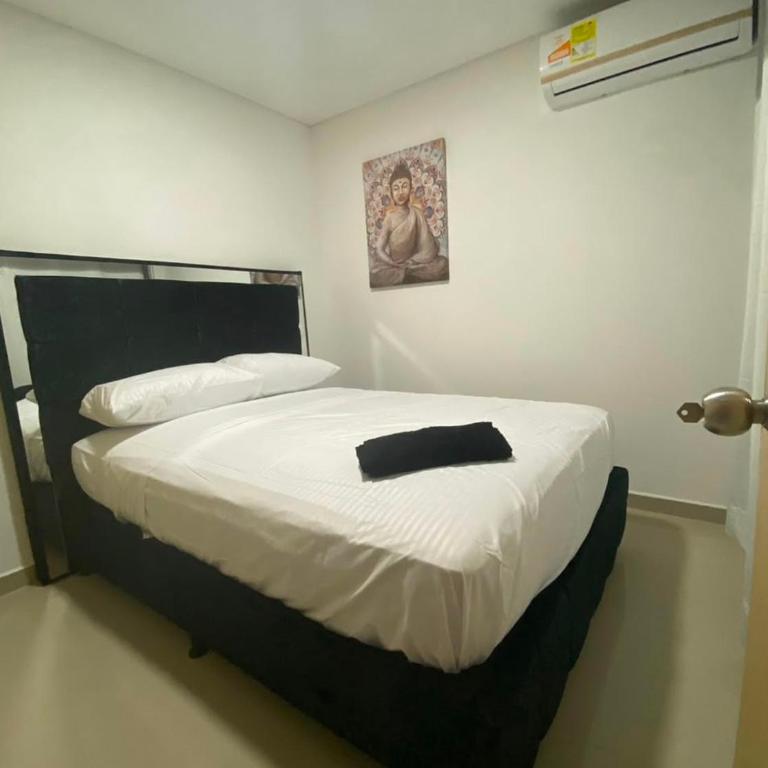 Apartamento cerca del centro historico - Two-Bedroom Apartment - 4