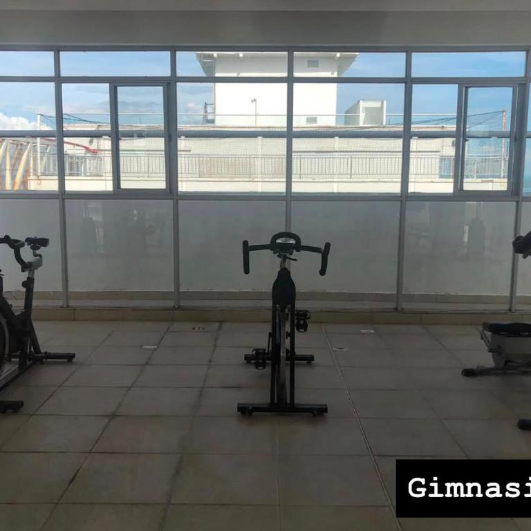 Apartamento cerca del centro historico - Two-Bedroom Apartment - 8
