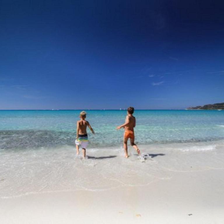 Sul Mare Sardegna Villa Actea - Casa con 2 Camere da Letto - 3