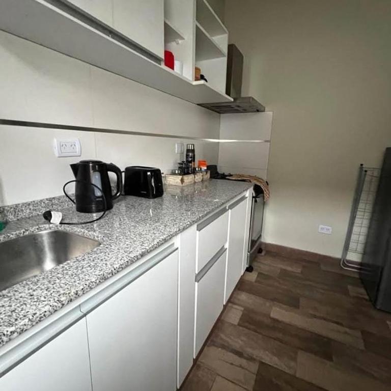Dpto More - Apartamento de 1 dormitorio - 1