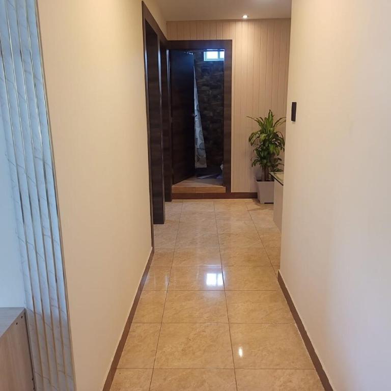 Suite de lujo de 2 habitaciones con vista a las montañas en La Victoria Ibarra - Apartamento de 2 dormitorios - 5