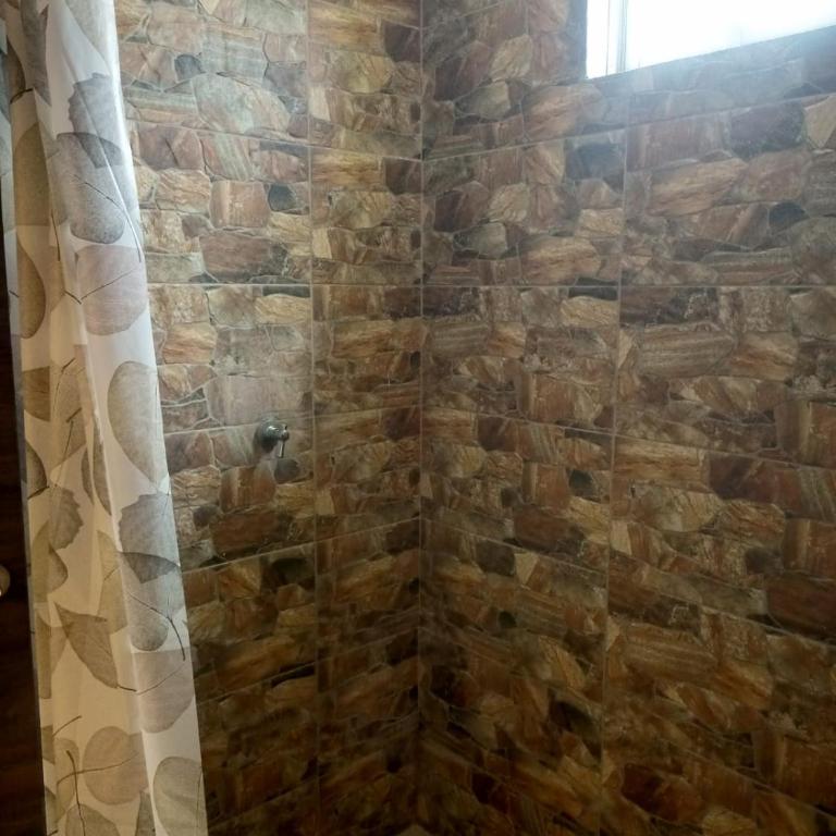 Suite de lujo de 2 habitaciones con vista a las montañas en La Victoria Ibarra - Apartamento de 2 dormitorios - 7