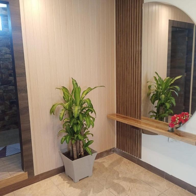 Suite de lujo de 2 habitaciones con vista a las montañas en La Victoria Ibarra - Apartamento de 2 dormitorios - 12