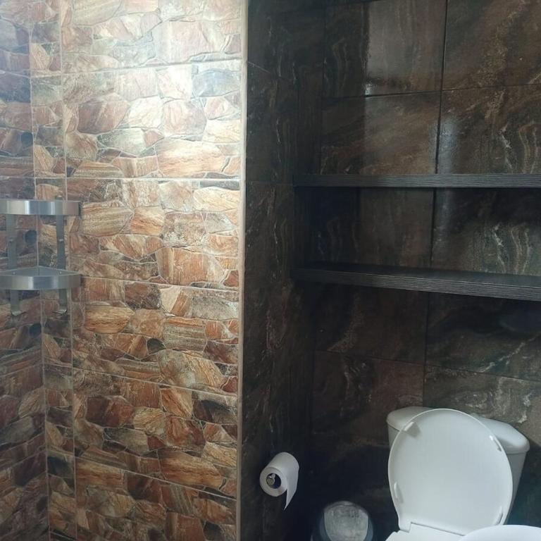 Suite de lujo de 2 habitaciones con vista a las montañas en La Victoria Ibarra - Apartamento de 2 dormitorios - 19