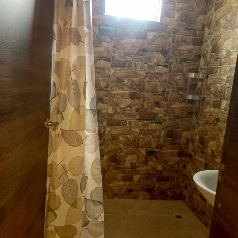 Suite de lujo de 2 habitaciones con vista a las montañas en La Victoria Ibarra - Apartamento de 2 dormitorios - 28