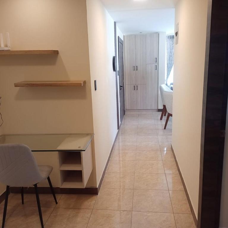 Suite de lujo de 2 habitaciones con vista a las montañas en La Victoria Ibarra - Apartamento de 2 dormitorios - 33