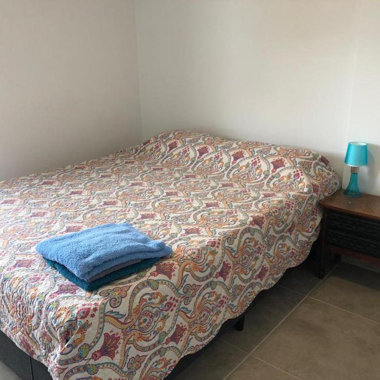Depa en Nueva Córdoba By CbaApart - Apartamento de 1 dormitorio - 2