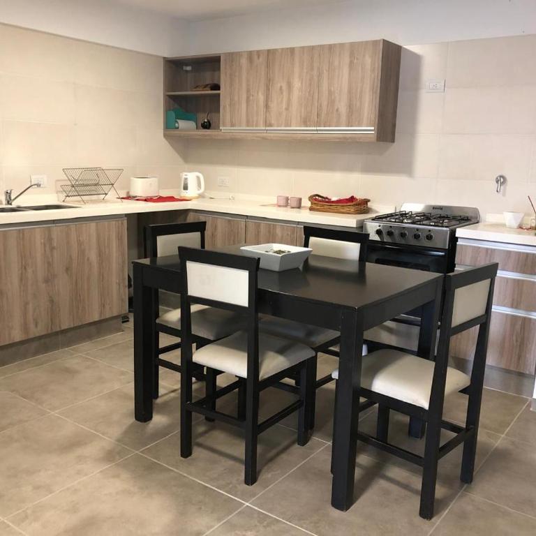 Depa en Nueva Córdoba By CbaApart - Apartamento de 1 dormitorio - 6