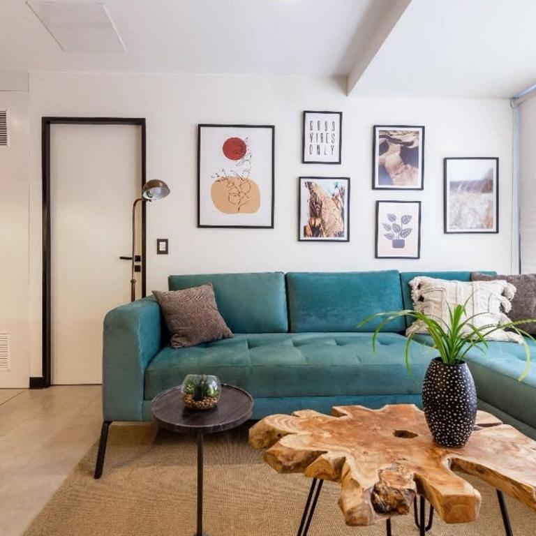 Dpto More - Apartamento de 1 dormitorio - 14