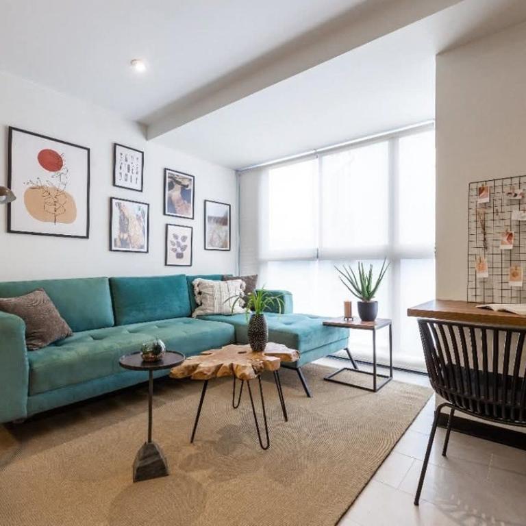 Dpto More - Apartamento de 1 dormitorio - 17