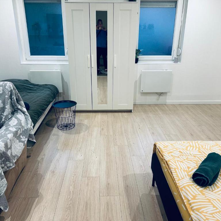 Le paisible à Strasbourg - Appartement 1 Chambre - 4