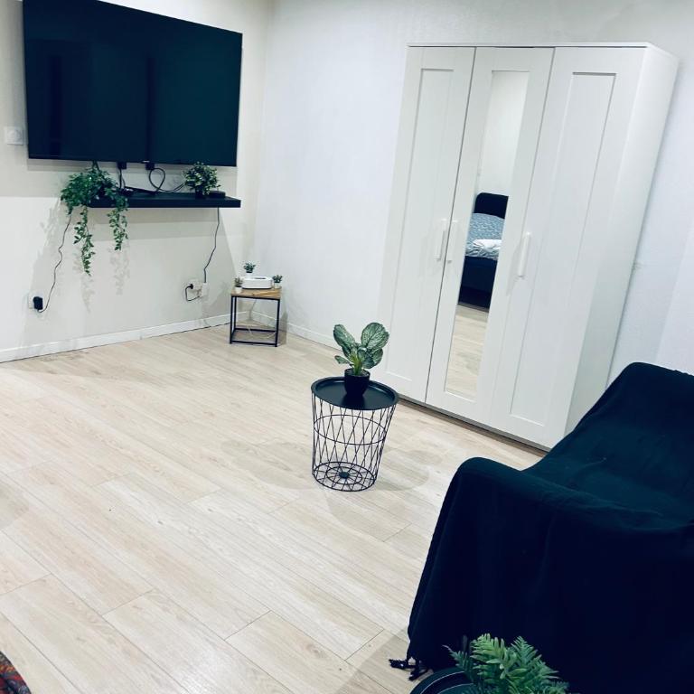 Le paisible à Strasbourg - Appartement 1 Chambre - 11