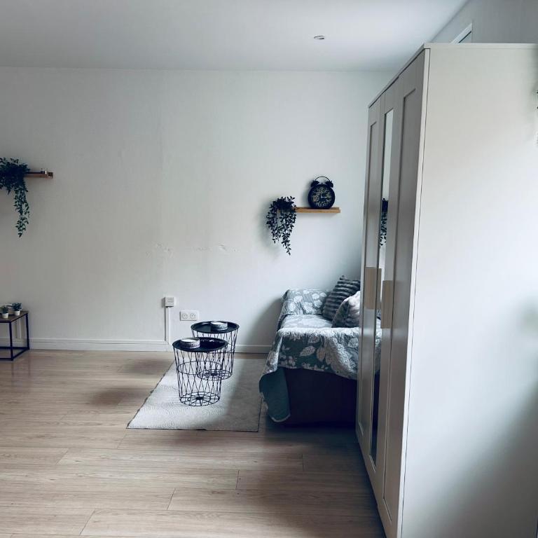 Le paisible à Strasbourg - Appartement 1 Chambre - 14