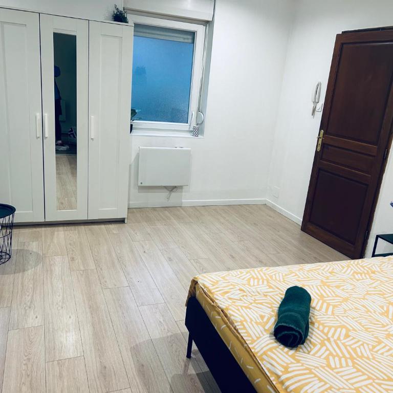 Le paisible à Strasbourg - Appartement 1 Chambre - 15