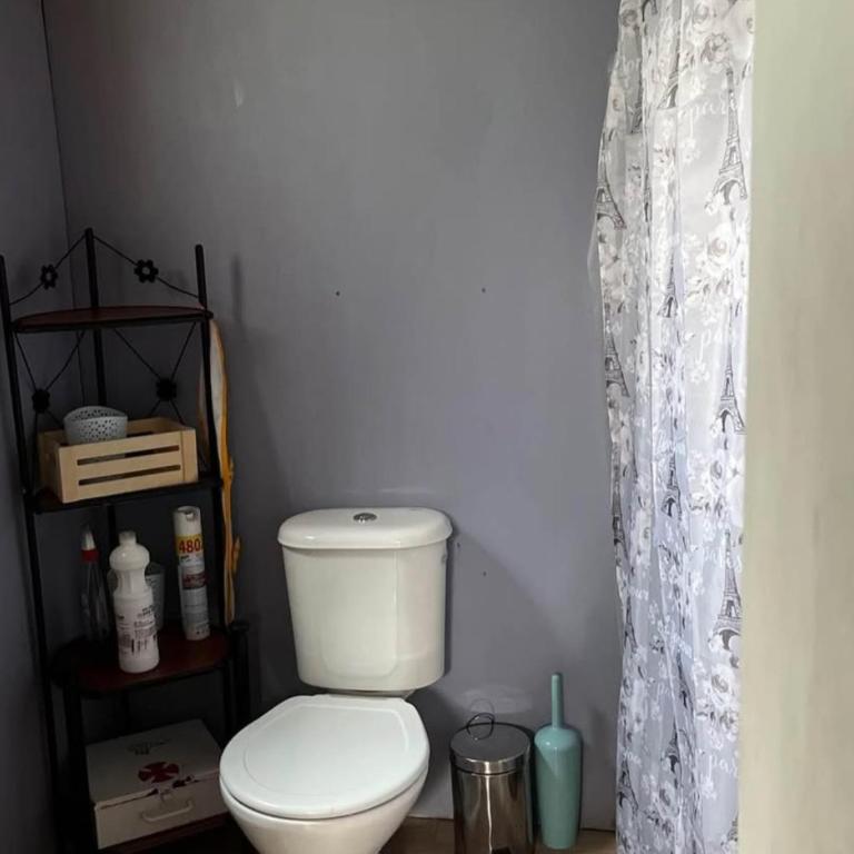 Hospedaje adara - Three-Bedroom House - 7