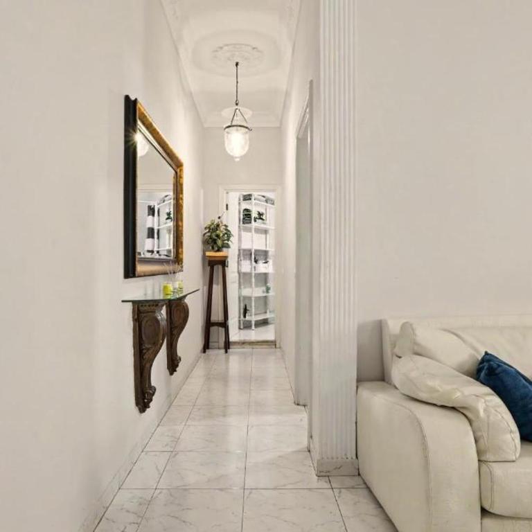 Fabulous Beach Apartments in Los Crstianos - Apartamento de 2 dormitorios con vistas al complejo - 4
