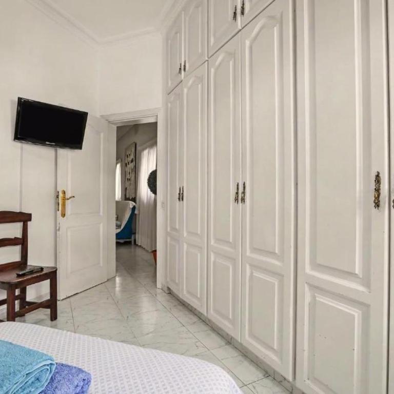 Fabulous Beach Apartments in Los Crstianos - Apartamento de 2 dormitorios con vistas al complejo - 5