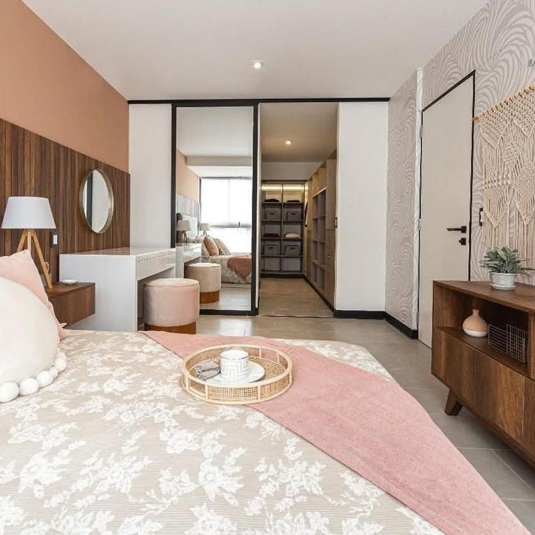 Dpto More - Apartamento de 1 dormitorio - 15