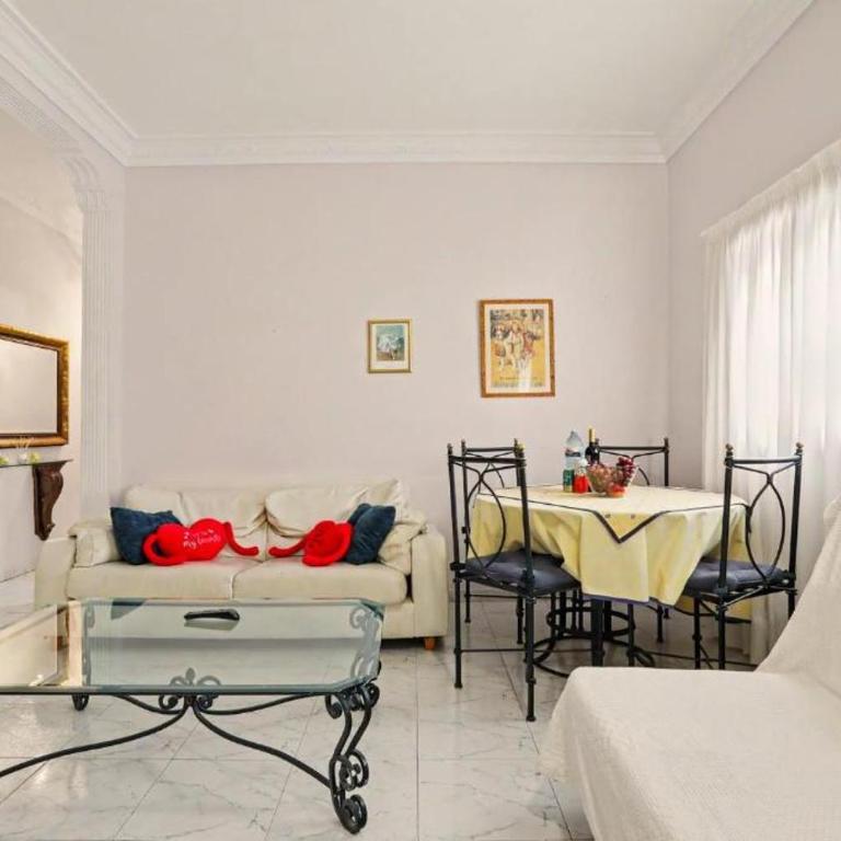Fabulous Beach Apartments in Los Crstianos - Apartamento de 2 dormitorios con vistas al complejo - 12