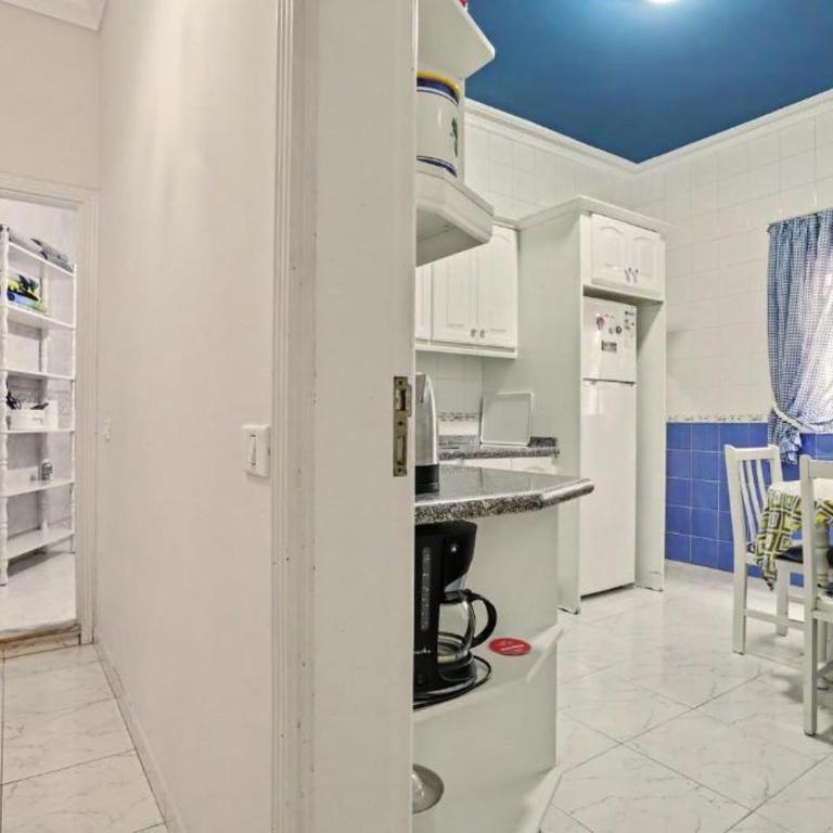 Fabulous Beach Apartments in Los Crstianos - Apartamento de 2 dormitorios con vistas al complejo - 24