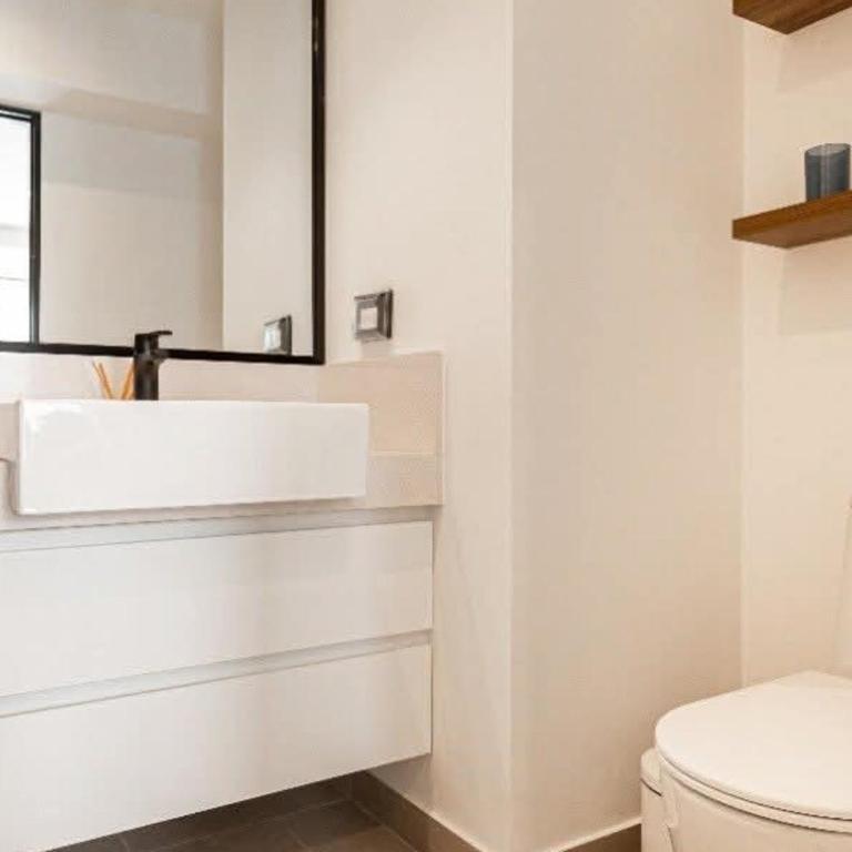 Dpto More - Apartamento de 1 dormitorio - 19
