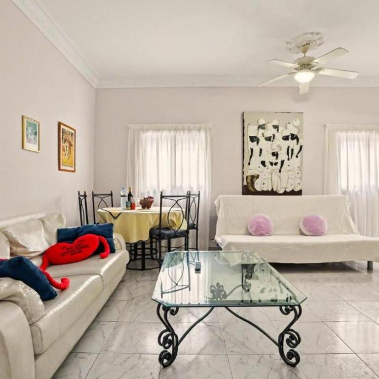 Fabulous Beach Apartments in Los Crstianos - Apartamento de 2 dormitorios con vistas al complejo - 28