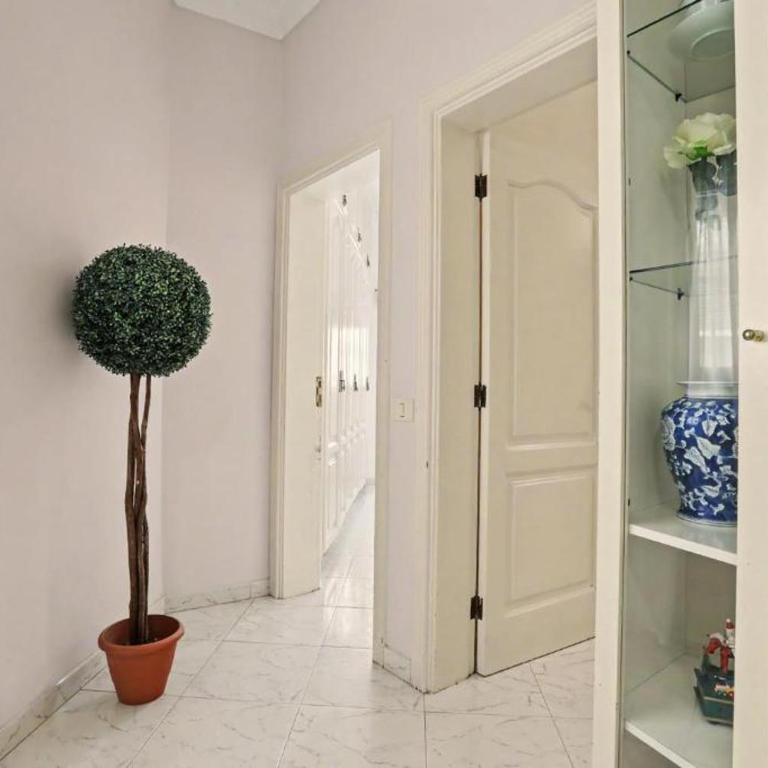 Fabulous Beach Apartments in Los Crstianos - Apartamento de 2 dormitorios con vistas al complejo - 34
