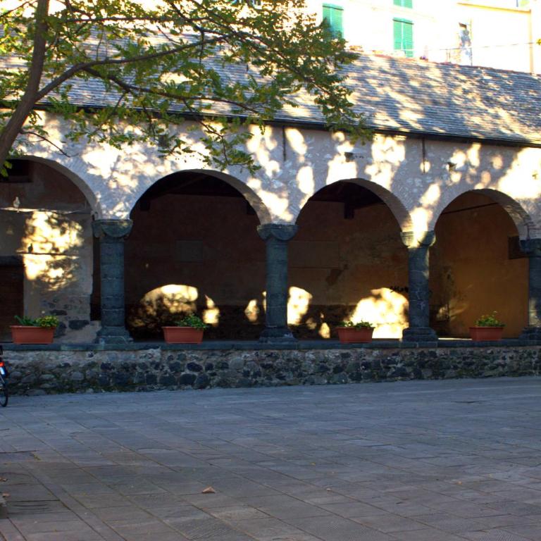 Appartamento Centro Storico - Appartamento con 2 Camere da Letto - 1