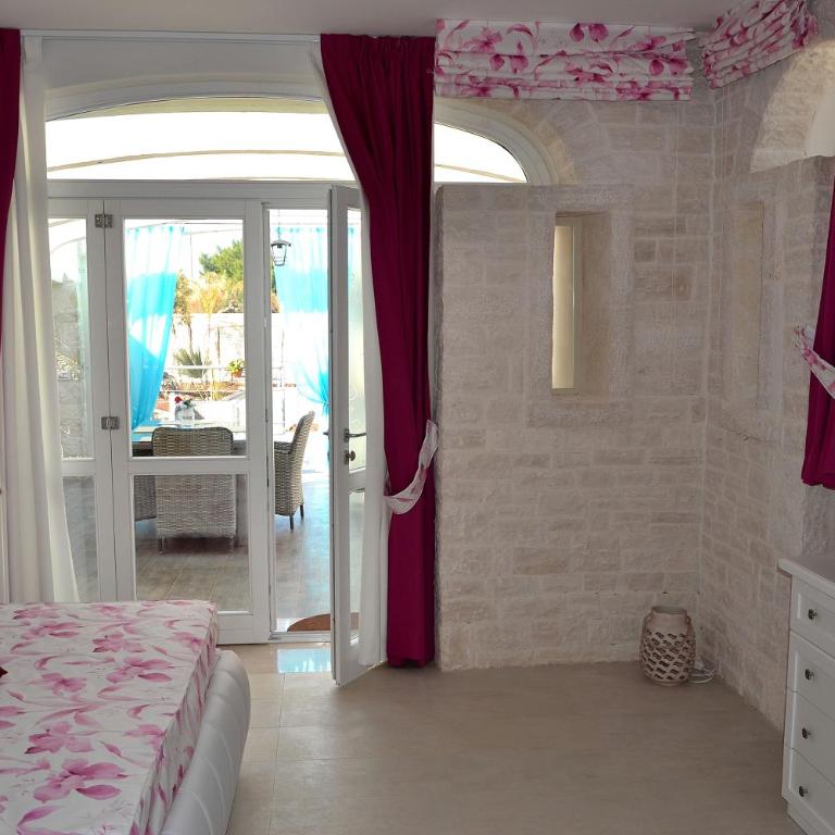 Dimora Porto Contessa - Suite Superior - 9
