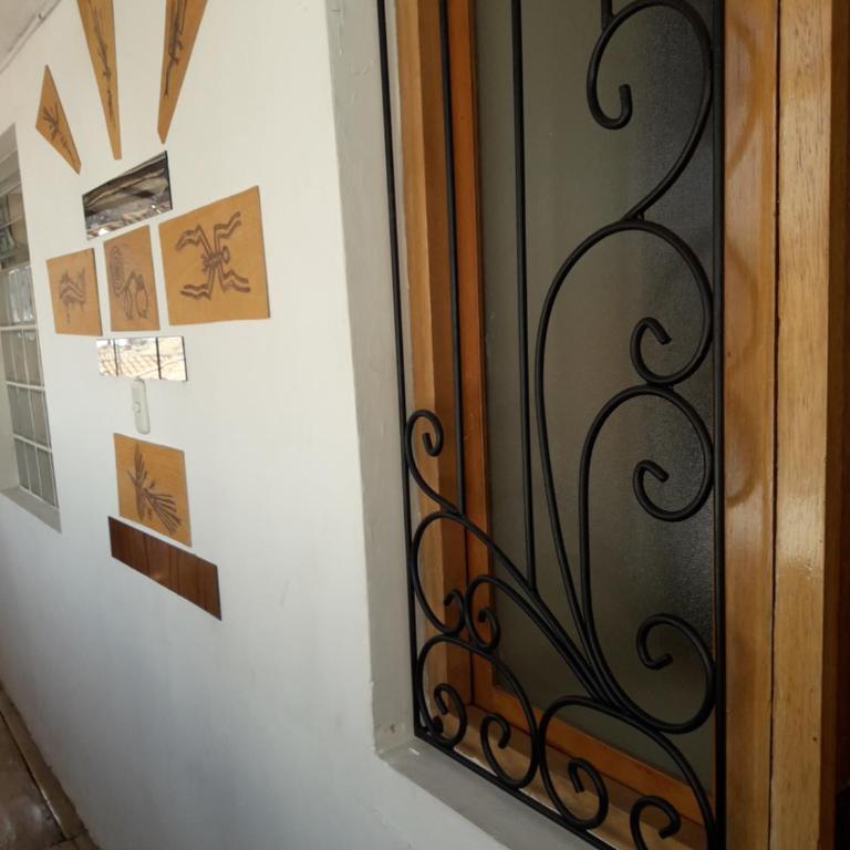 Minidepartamento en San Blas - One-Bedroom Apartment - 19