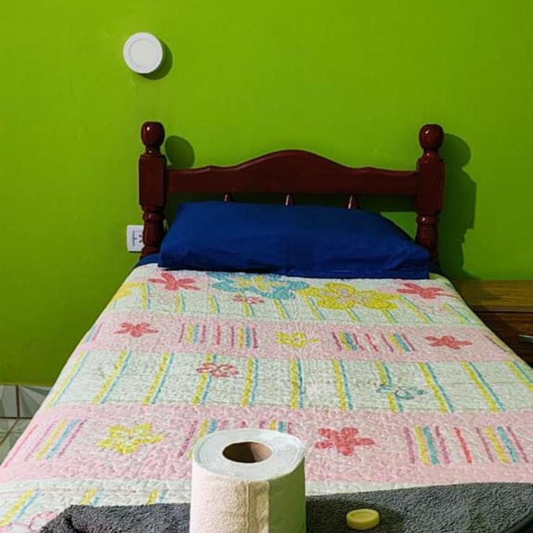 Casa de Familia Miski Nuna - Habitación Doble - 4