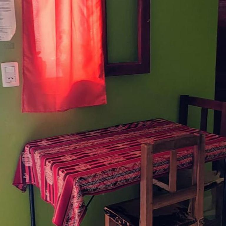 Casa de Familia Miski Nuna - Habitación Doble - 2