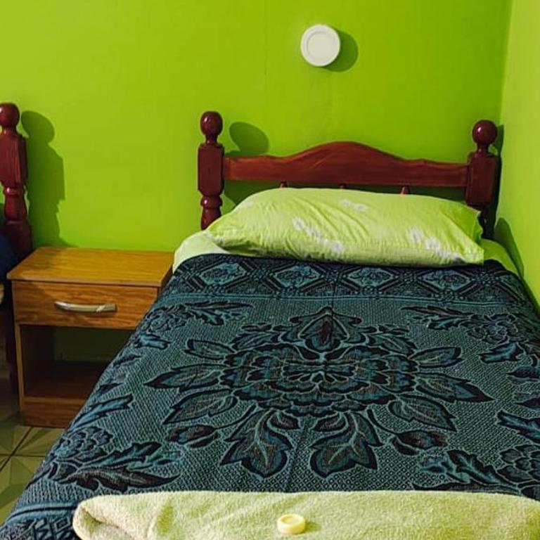 Casa de Familia Miski Nuna - Habitación Doble - 3