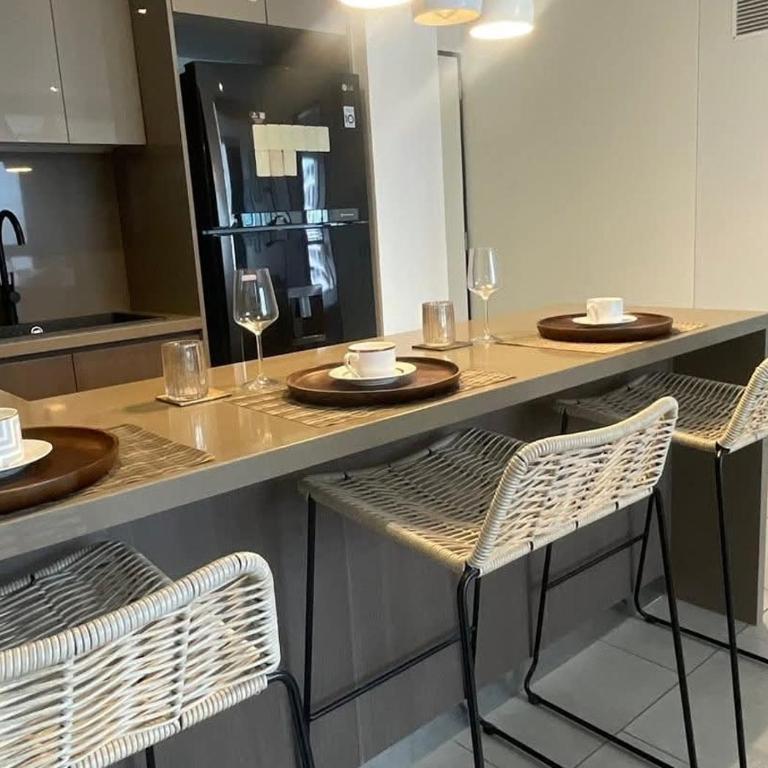 Dpto More - Apartamento de 1 dormitorio - 5