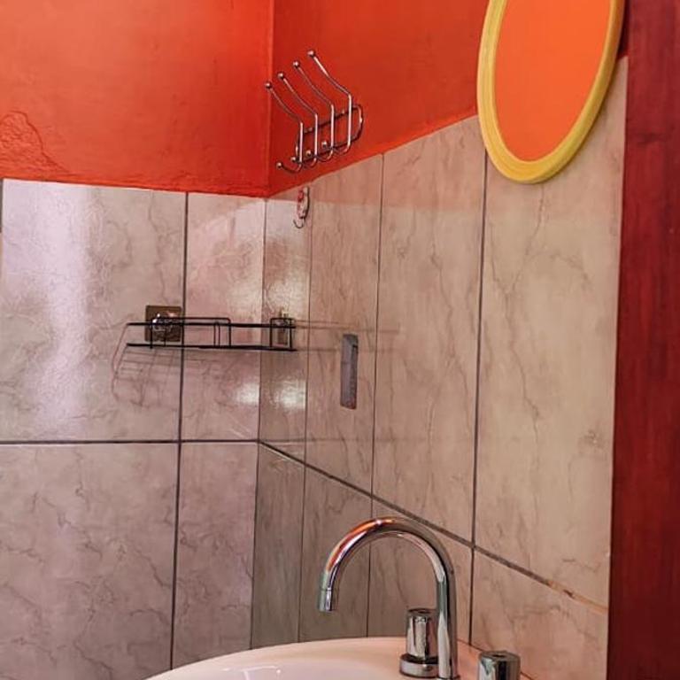 Casa de Familia Miski Nuna - Habitación Familiar con baño privado - 5