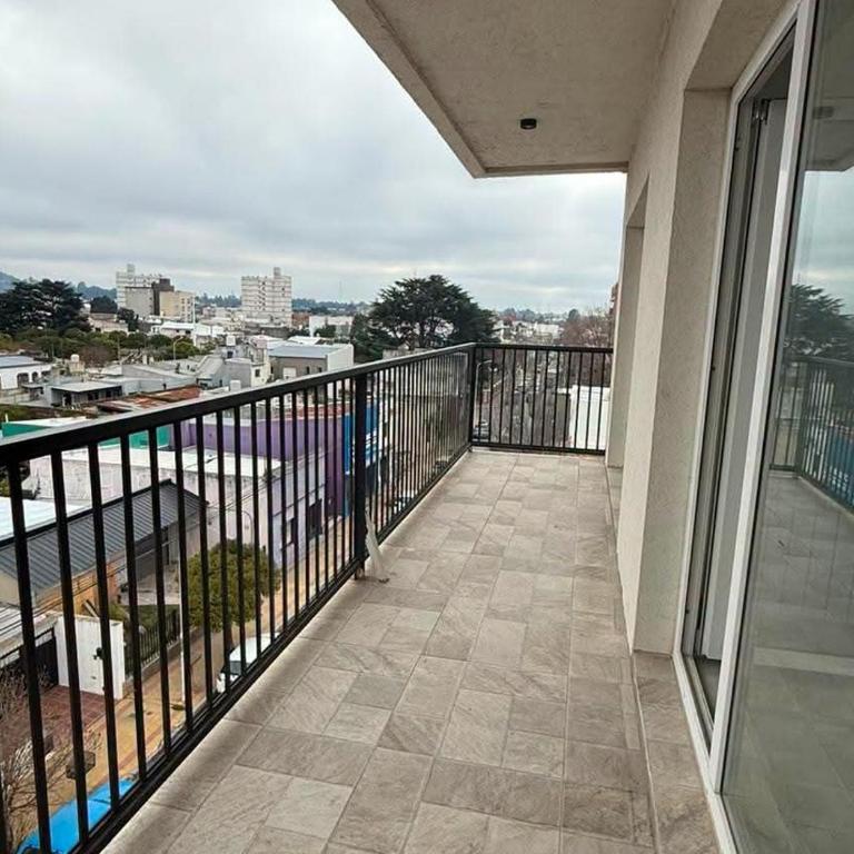 Dpto More - Apartamento de 1 dormitorio - 4