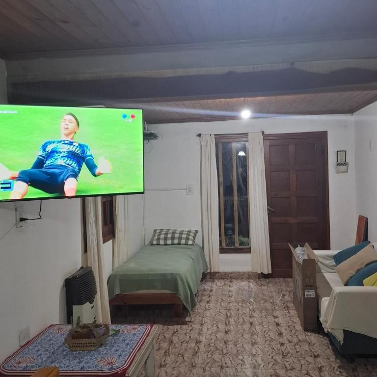 CASA ANTONIA - Casa de 3 dormitorios - 2