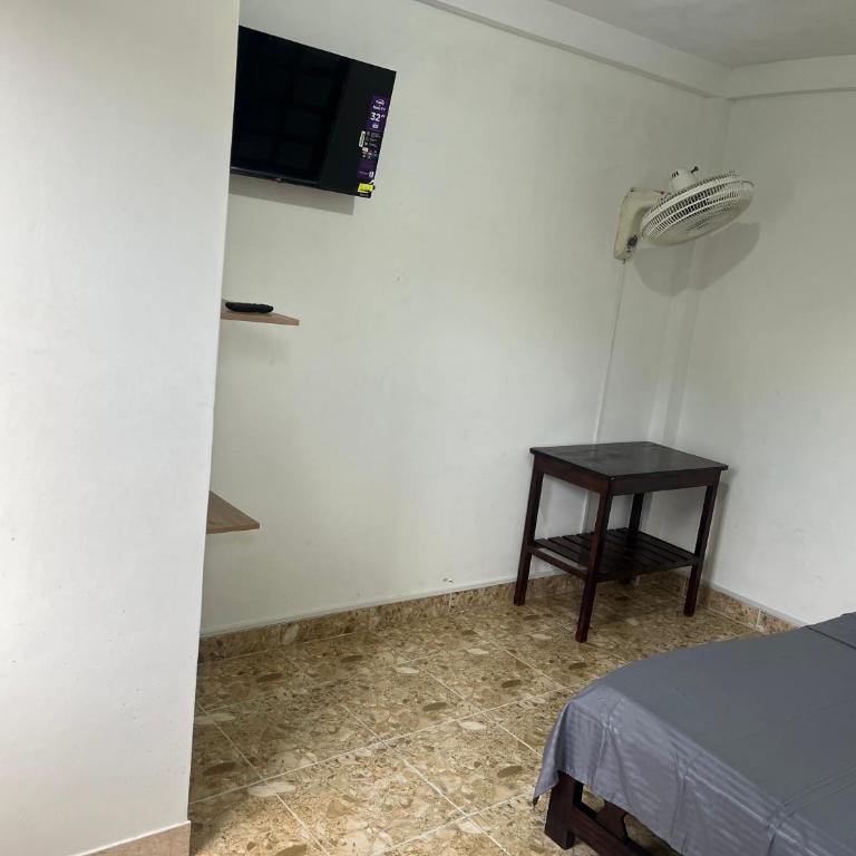 Hotel Don Franco - Habitación Doble - 3