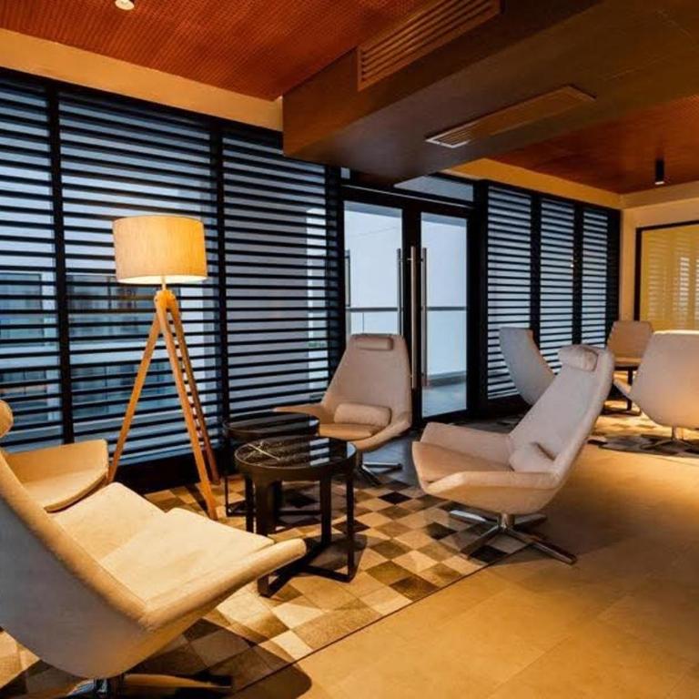 Dpto More - Apartamento de 1 dormitorio - 3