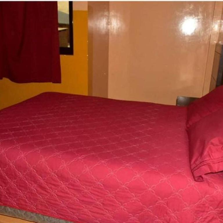 Hostal Sin fronteras - Habitación Deluxe - 1