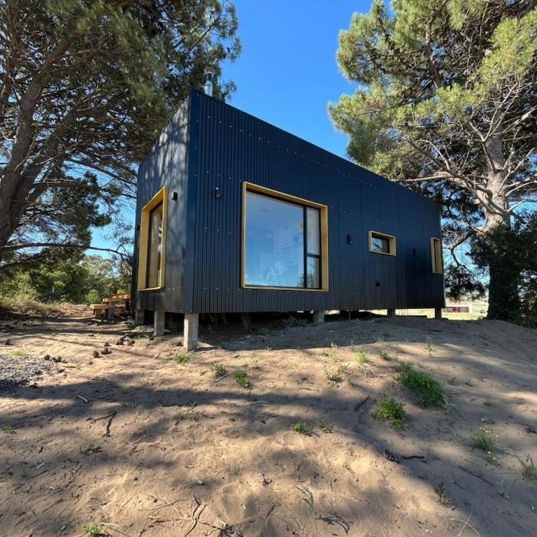 Refugio del Bosque - Casa con 1 dormitorio - 1