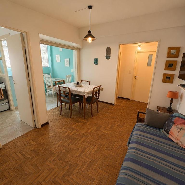 Check and Home - Arenales - 4 Huéspedes - Apartamento de 1 dormitorio - 7
