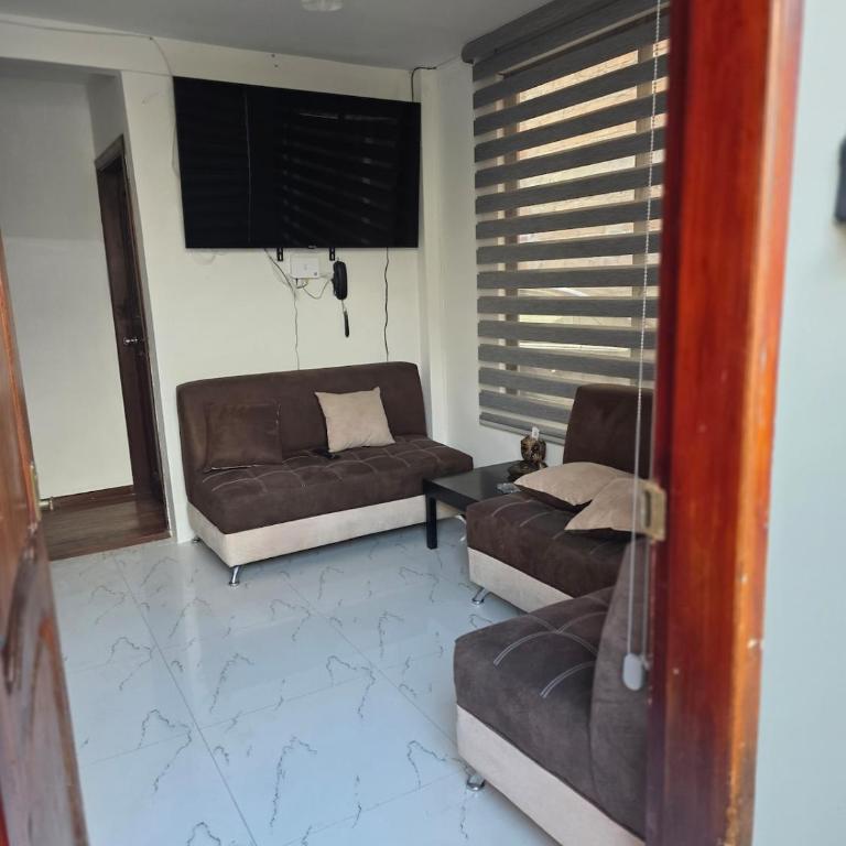 Verona house - Casa con 1 dormitorio - 1